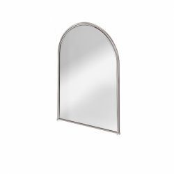 Miroir Arche Chromé