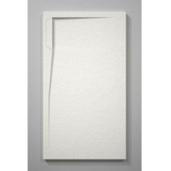 Receveur de douche Nano MAGMA HL Blanc 80x140cm Receveur de douche Nano MAGMA HL Blanc 80x140cm