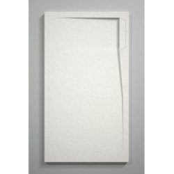 Receveur de douche Nano MAGMA HR Blanc 80x140cm Receveur de douche Nano MAGMA HR Blanc 80x140cm