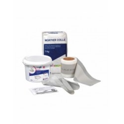 Kit de montage et d'étanchéité Panodur