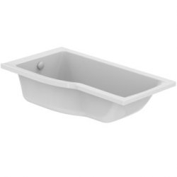 Baignoire-douche CONNECT AIR 150x70/80cm - Version Gauche Baignoire-douche CONNECT AIR 150x70/80cm - Version Gauche