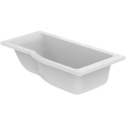 Baignoire-douche CONNECT AIR 150x70/80cm Baignoire-douche CONNECT AIR 150x70/80cm