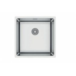 Exp&eacute;di&eacute; sous 3 semaines | Cuve sous-plan STRESA Inox - L44cm