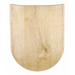 Abattant WOOD Slim Chêne Authentique - OLFA Abattant WOOD Slim Chêne Authentique - OLFA