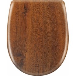 Abattant OLFA Ariane Chêne rustique Mat Abattant OLFA Ariane Chêne rustique Mat