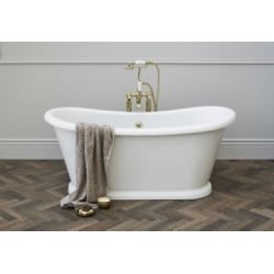 Baignoire rétro avec socle ADMIRAL 1650 Baignoire rétro avec socle ADMIRAL 1650