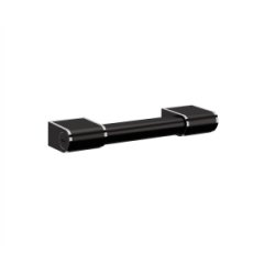 Barre d'appui droite ONYX II Black Edition - 300 mm