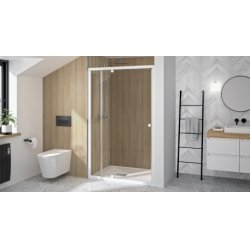 Porte pivotante SUPRA P avec seuil Porte pivotante SUPRA P avec seuil