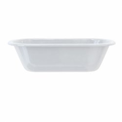 Baignoire double WINDSOR 170cm - Sans pieds Baignoire double WINDSOR 170cm - Sans pieds