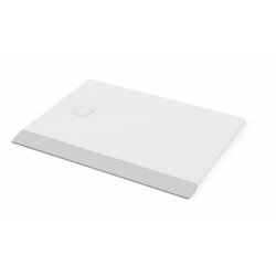 Rampe d'accès pour receveur ONYX Exclusif Blanc Rampe d'accès pour receveur ONYX Exclusif Blanc