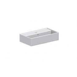 Vasque TEOREMA 2.0 60 cm - Faible profondeur Vasque TEOREMA 2.0 60 cm - Faible profondeur