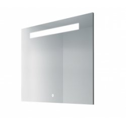 Miroir éclairant KATHY - 60x60 cm Miroir éclairant KATHY - 60x60 cm