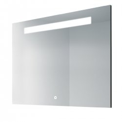 Miroir éclairant KATHY - 90x60 cm Miroir éclairant KATHY - 90x60 cm