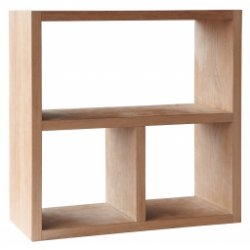 Organisateur de tiroir Street Teck