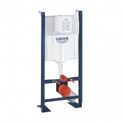 Bâti support autoportant pour WC RAPID SL Project 1.13 M (39145000)