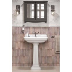 Piétement en céramique GUILD Brulington