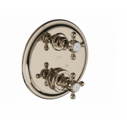 Habillage pour mitigeur thermostatique JULIA - 01.502