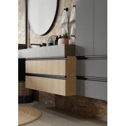 Meuble EXTENSO 70 1T + tiroir à l’anglaise