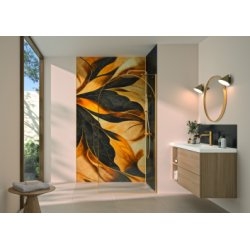 Panneau Mural décoratif KINEWALL DESIGN Royal folia