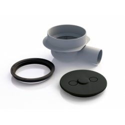 Siphon Horizontal JACKOBOARD Aqua Line easy