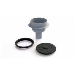 Siphon Vertical JACKOBOARD Aqua Line easy