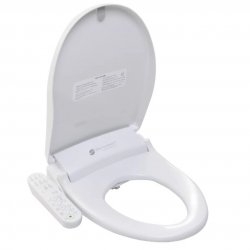 Abattant WC japonais lavant RITUEL