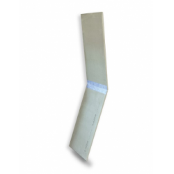 Exp&eacute;di&eacute; sous 3 semaines | Panneaux de construction EASYPANO de 4 mm - 2.5x06m pliable