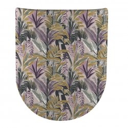 Abattant WOOD Slim Jungle Mat - OLFA