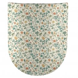 Abattant WOOD Slim Jane Brillant - OLFA