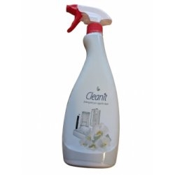 Kit de nettoyage pour salle de bain CLEANIT Novellini