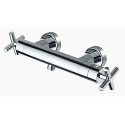 Mitigeur douche thermostatique EXECUTIVE EV45251 Mitigeur douche thermostatique EXECUTIVE EV45251