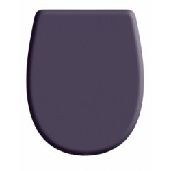 Abattant OLFA Ariane Pourpre déclipsable Abattant OLFA Ariane Pourpre déclipsable