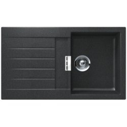 Evier de cuisine SIGNUS 1 Cuve CRISTADUR Magma - JS SCHOCK Evier de cuisine SIGNUS 1 Cuve CRISTADUR Magma - JS SCHOCK