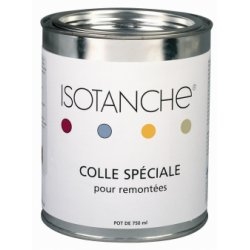 Pot de colle Isotanche*