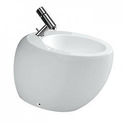 Bidet à poser Alessi Laufen Bidet à poser Alessi Laufen