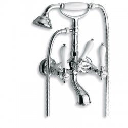 Mélangeur bain/douche rétro CANOVA ELITE CE10251  Mélangeur bain/douche rétro CANOVA ELITE CE10251