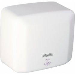 Sèche-mains CASSELIN - C1BLANC Sèche-mains CASSELIN - C1BLANC