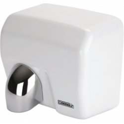 Sèche-mains à Bec Blanc CASSELIN - CB2BLANC Sèche-mains à Bec Blanc CASSELIN - CB2BLANC