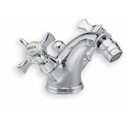 Mélangeur bidet CHAMBORD rétro chromé - CH11651 Mélangeur bidet CHAMBORD rétro chromé - CH11651