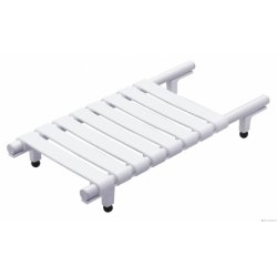 Planche de bain réglable - Pellet 047610 Planche de bain réglable - Pellet 047610