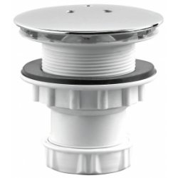 Bonde de douche diam 60 SV 5748