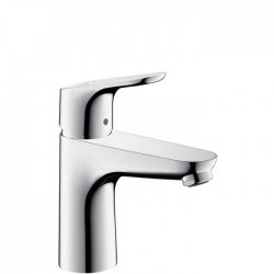 Mitigeur lavabo FOCUS 100 Eco CH3 CoolStart - 31621000*
