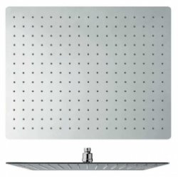 Douche de tête Sandwich rectangulaire 40 x 30 cm SC43051 Douche de tête Sandwich rectangulaire 40 x 30 cm SC43051