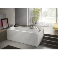 Tablier Latéral Blanc 70 cm pour baignoire Energy Jacuzzi Tablier Latéral Blanc 70 cm pour baignoire Energy Jacuzzi