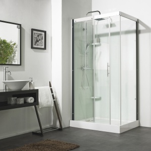 Sanitaire Fr Meuble De Salle De Bain Douche Baignoire Robinetterie