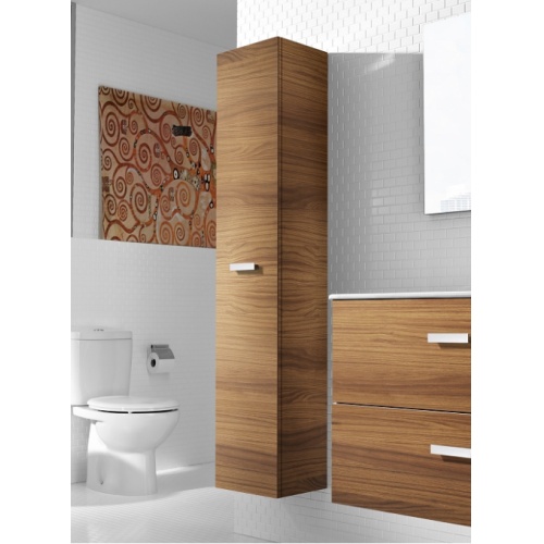 OLD - Colonne Unik Victoria en noyer 150cm ROCA OLD - Colonne Unik Victoria en noyer 150cm ROCA