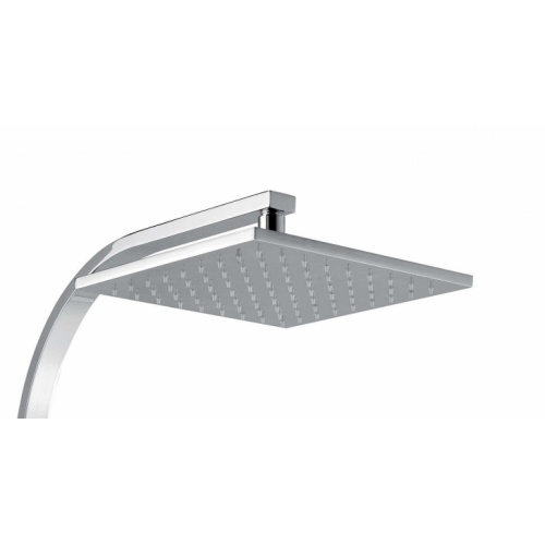 Colonne de douche thermostatique SOFT Sf48651 détail2