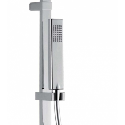 Colonne de douche thermostatique SOFT Sf48651 détail3