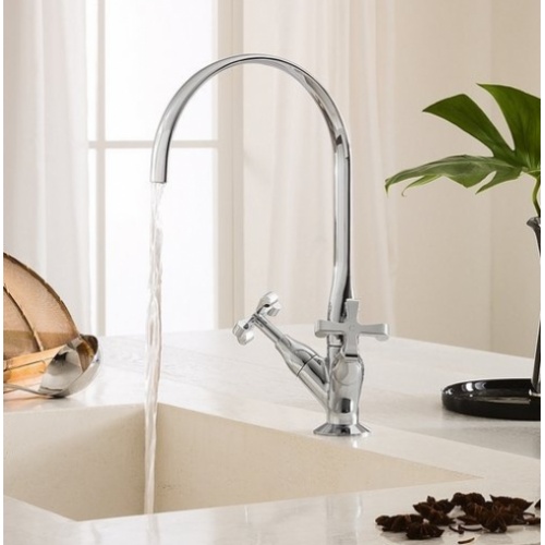 Mélangeur lavabo monotrou Carlos Primero Chromé Carlos primero cucina 1024 pagine arredo Mélangeur lavabo monotrou Carlos Primero Chromé Carlos primero cucina 1024 pagine arredo