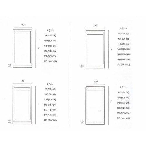 Receveur de douche écoulement linéaire Andromède Beige 100x100 Andromède cote Receveur de douche écoulement linéaire Andromède Beige 100x100 Andromède cote